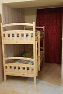 Apartmanovy wellness garni hotel relax
