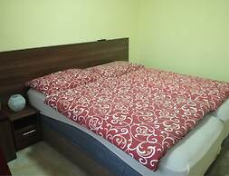 Apartmanovy wellness garni hotel relax