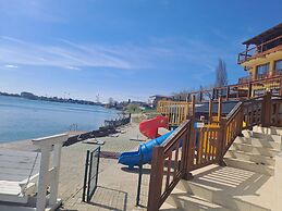 Apartmanovy wellness garni hotel relax