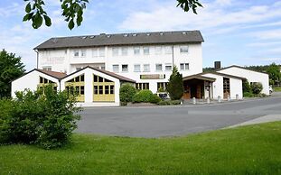 Hotel-Gasthof Am Forsthof