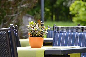 Hotel-Gasthof Am Forsthof