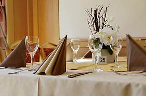 Hotel-Gasthof Am Forsthof