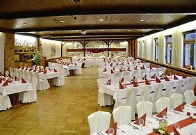 Hotel-Gasthof Am Forsthof