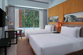 Aloft Bali Seminyak