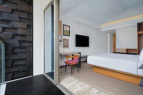Aloft Bali Seminyak