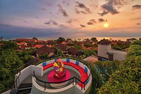 Aloft Bali Seminyak