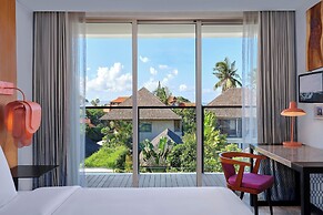 Aloft Bali Seminyak