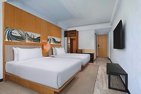 Aloft Bali Seminyak