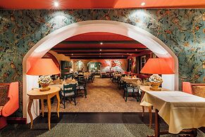 Hotel Edelweiss