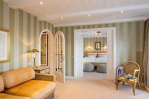 Hotel Edelweiss