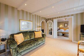 Hotel Edelweiss