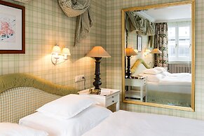 Hotel Edelweiss