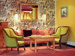 Hotel Edelweiss