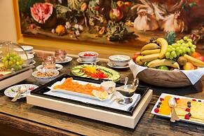 Hotel Edelweiss