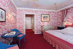 Hotel Edelweiss