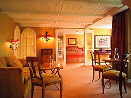 Hotel Edelweiss