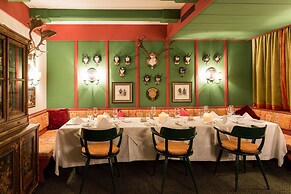 Hotel Edelweiss