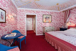 Hotel Edelweiss