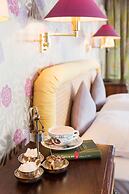 Hotel Edelweiss