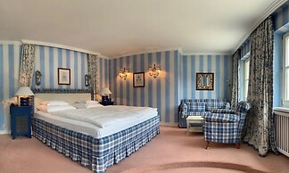 Hotel Edelweiss