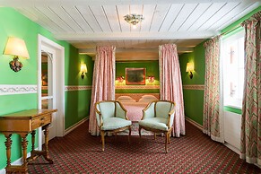 Hotel Edelweiss