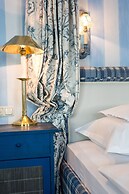 Hotel Edelweiss