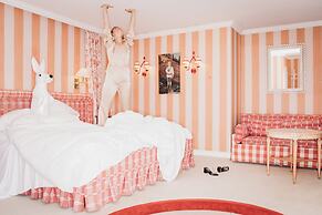 Hotel Edelweiss