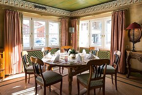 Hotel Edelweiss