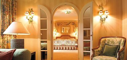 Hotel Edelweiss