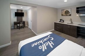 Days Inn by Wyndham Galt/Elk Grove South