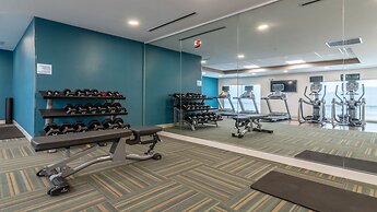 Holiday Inn Express & Suites Marion by IHG