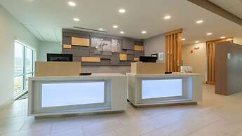 Holiday Inn Express & Suites Marion by IHG