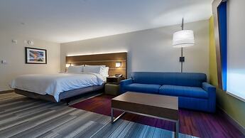 Holiday Inn Express & Suites Marion by IHG