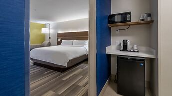 Holiday Inn Express & Suites Marion by IHG