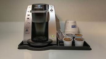 Holiday Inn Express & Suites Marion by IHG