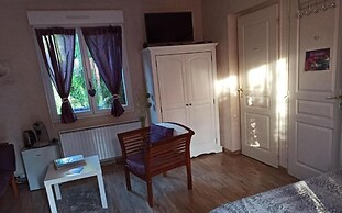 Chambre et Appartement Zen de Beauval