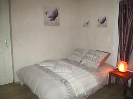 Chambre et Appartement Zen de Beauval