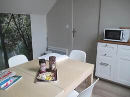 Chambre et Appartement Zen de Beauval