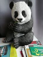 Chambre et Appartement Zen de Beauval