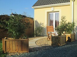 Chambre et Appartement Zen de Beauval