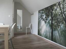 Chambre et Appartement Zen de Beauval