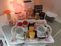 Chambre et Appartement Zen de Beauval