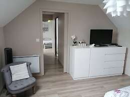 Chambre et Appartement Zen de Beauval