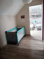 Chambre et Appartement Zen de Beauval