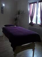 Chambre et Appartement Zen de Beauval