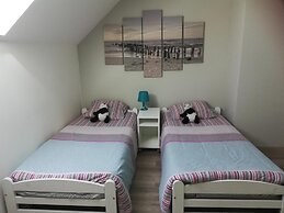 Chambre et Appartement Zen de Beauval