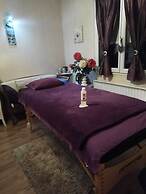 Chambre et Appartement Zen de Beauval