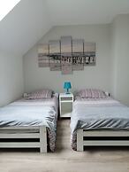 Chambre et Appartement Zen de Beauval