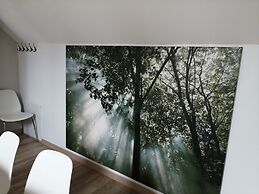 Chambre et Appartement Zen de Beauval