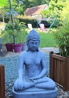 Chambre et Appartement Zen de Beauval